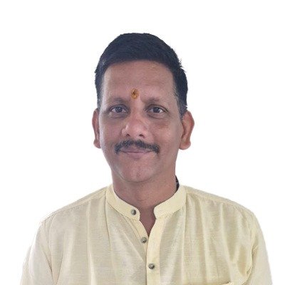 Harish Santhanaraman - Pavithram Energy