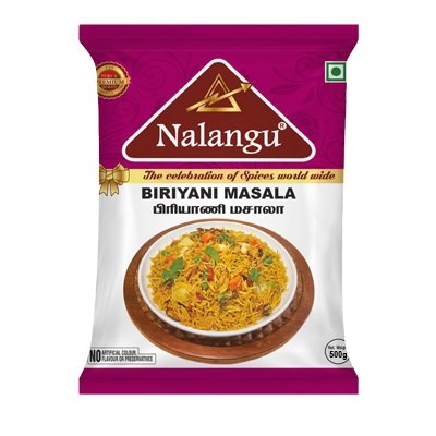 Nalangu-Biriyani-Masala-500-Grams