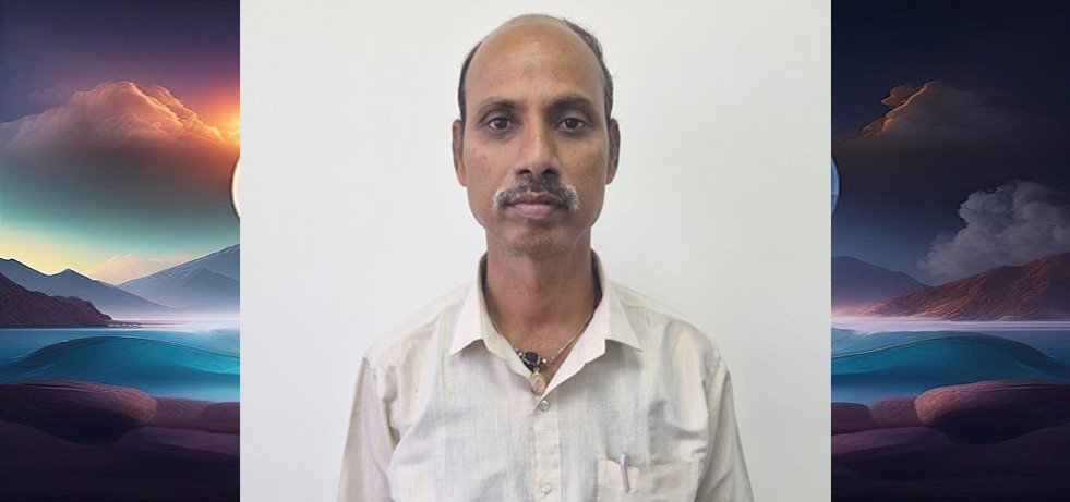 Suriyakumar - Healthy Life Style